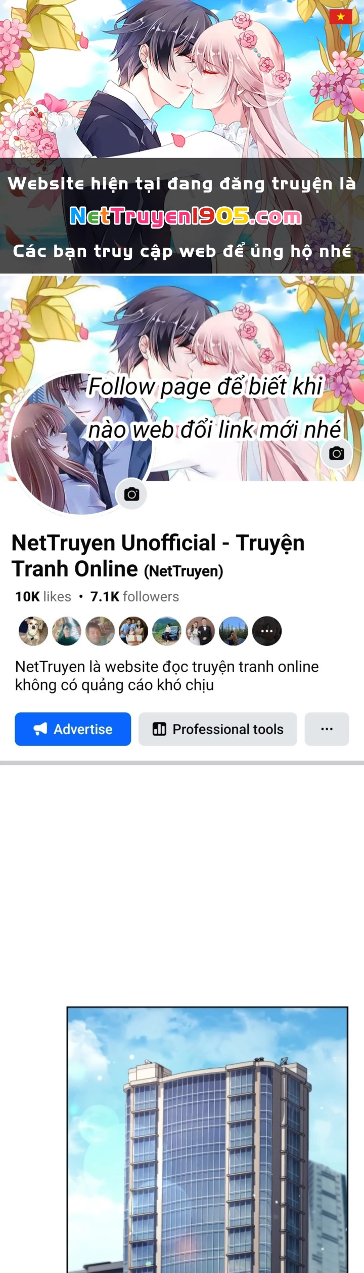 Tôi Thà Sống Như Một Kẻ Phản Diện Chapter 8 - 1