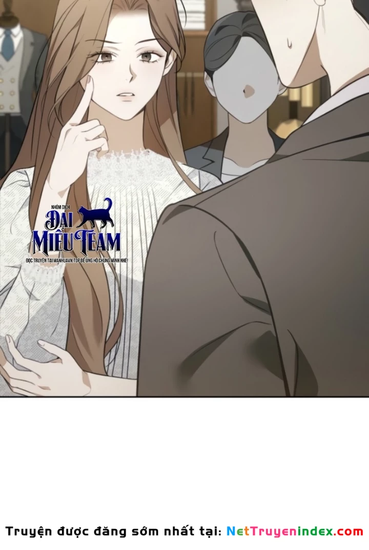 Tôi Thà Sống Như Một Kẻ Phản Diện Chapter 8 - 15