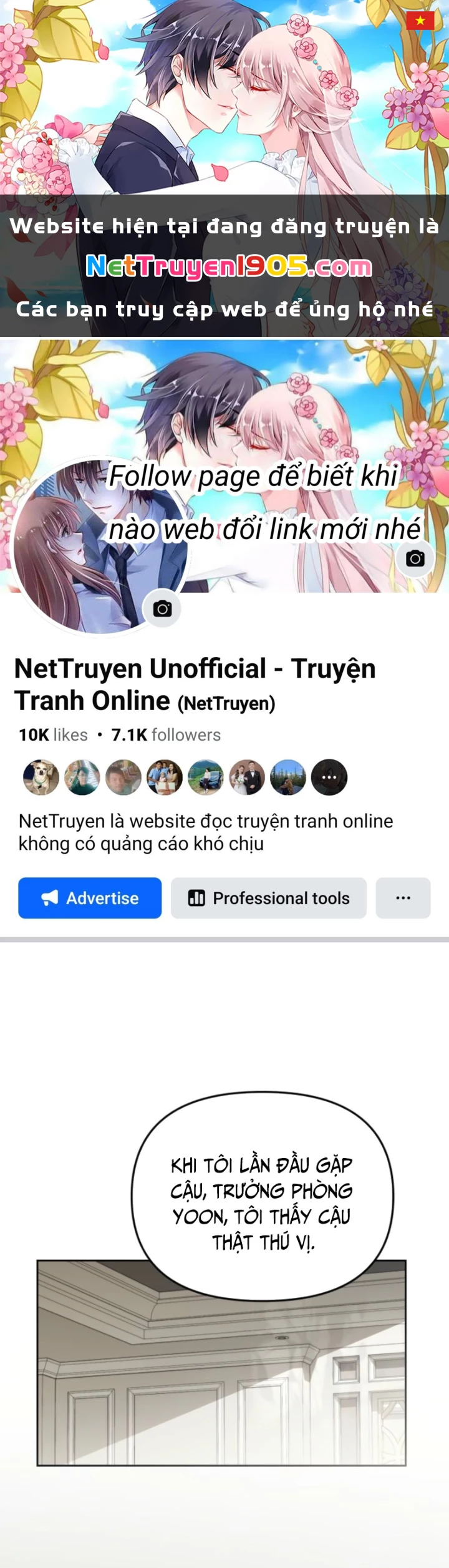 Tôi Thà Sống Như Một Kẻ Phản Diện Chapter 9 - 1