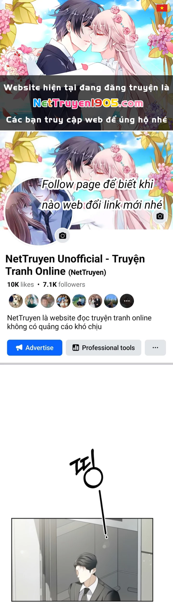 Tôi Thà Sống Như Một Kẻ Phản Diện Chapter 10 - 1