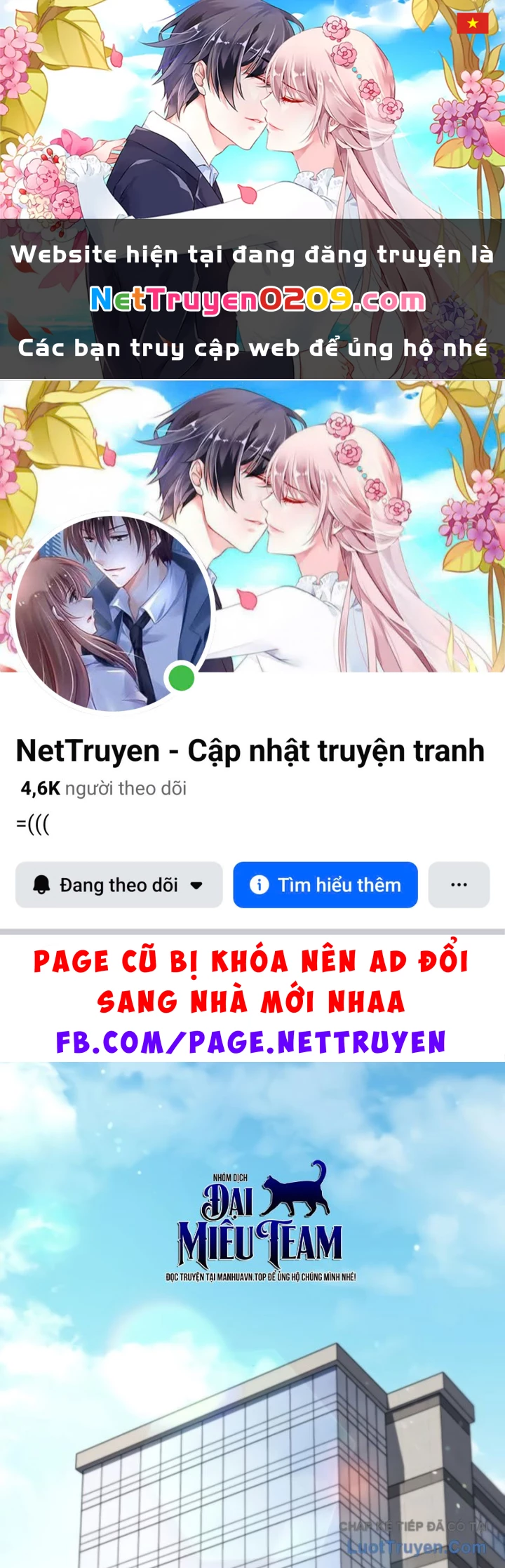 Tôi Thà Sống Như Một Kẻ Phản Diện Chapter 14 - 1