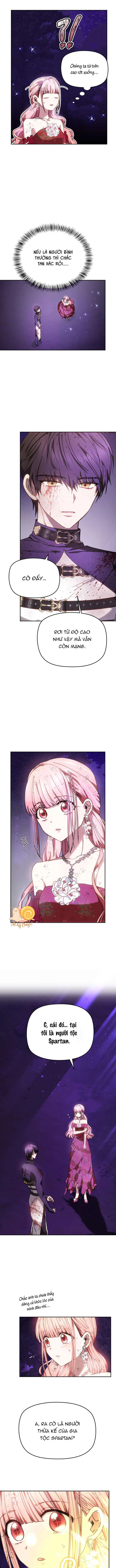 Tiểu Thư Mạnh Mẽ Muốn Trở Nên Yếu Đuối Chapter 2 - 16