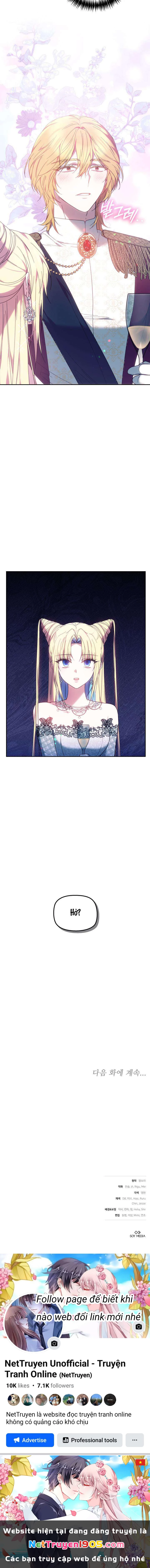 Tiểu Thư Mạnh Mẽ Muốn Trở Nên Yếu Đuối Chapter 4 - 15