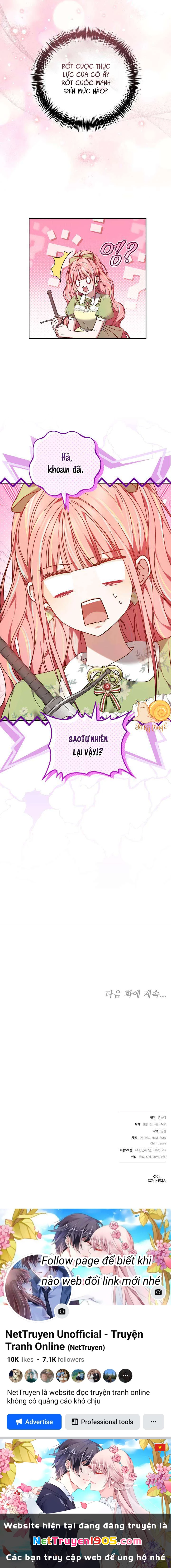 Tiểu Thư Mạnh Mẽ Muốn Trở Nên Yếu Đuối Chapter 6 - 13