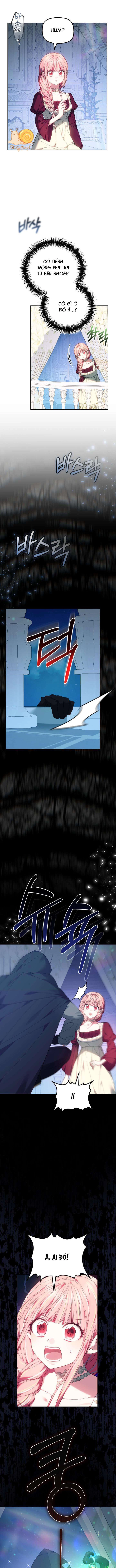 Tiểu Thư Mạnh Mẽ Muốn Trở Nên Yếu Đuối Chapter 7 - 15