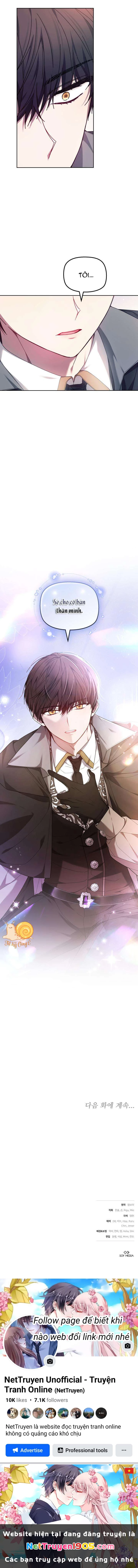 Tiểu Thư Mạnh Mẽ Muốn Trở Nên Yếu Đuối Chapter 8 - 15