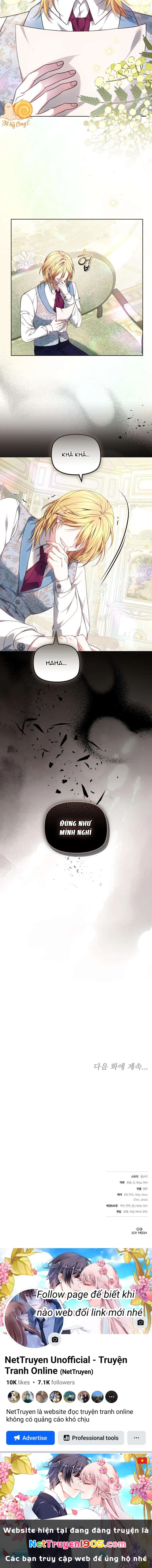 Tiểu Thư Mạnh Mẽ Muốn Trở Nên Yếu Đuối Chapter 11 - 11