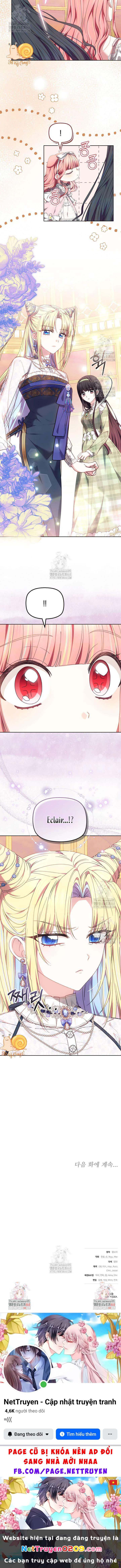 Tiểu Thư Mạnh Mẽ Muốn Trở Nên Yếu Đuối Chapter 12 - 11