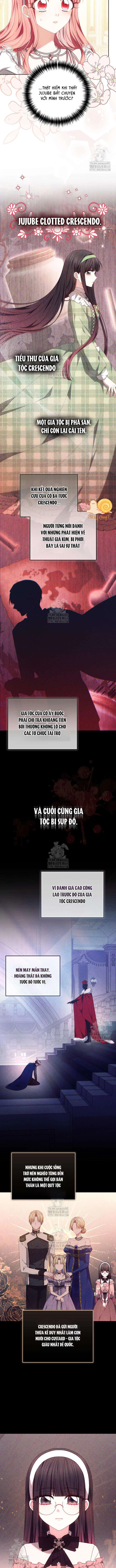 Tiểu Thư Mạnh Mẽ Muốn Trở Nên Yếu Đuối Chapter 13 - 3