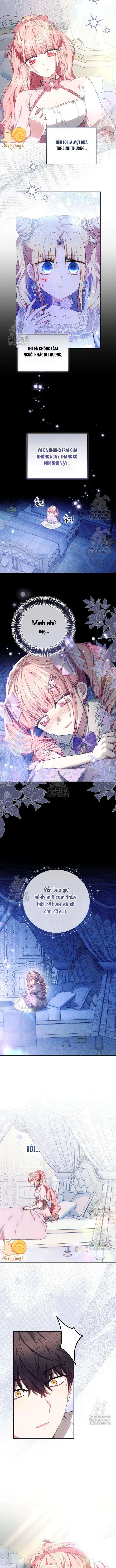 Tiểu Thư Mạnh Mẽ Muốn Trở Nên Yếu Đuối Chapter 14 - 5