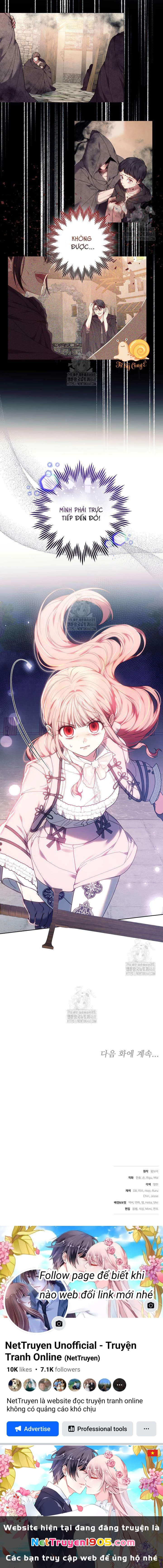 Tiểu Thư Mạnh Mẽ Muốn Trở Nên Yếu Đuối Chapter 16 - 9