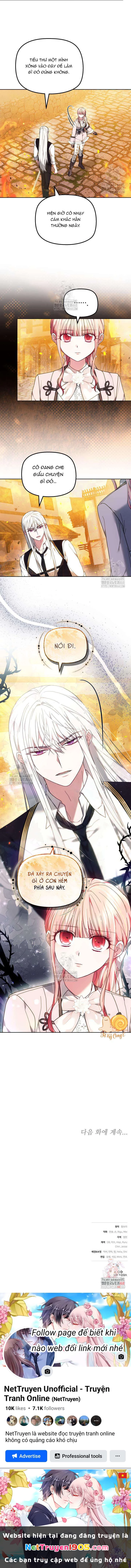 Tiểu Thư Mạnh Mẽ Muốn Trở Nên Yếu Đuối Chapter 17 - 9