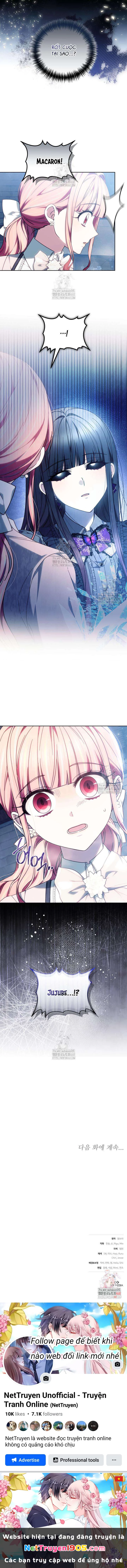 Tiểu Thư Mạnh Mẽ Muốn Trở Nên Yếu Đuối Chapter 18 - 8