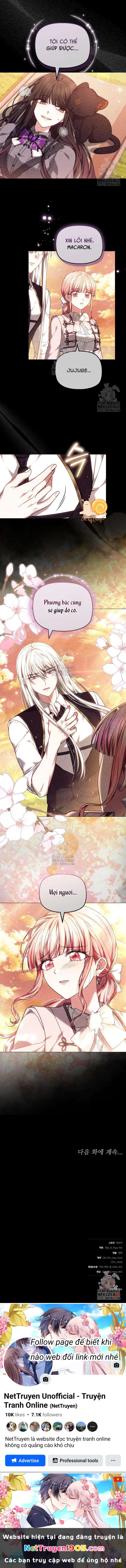 Tiểu Thư Mạnh Mẽ Muốn Trở Nên Yếu Đuối Chapter 21 - 9