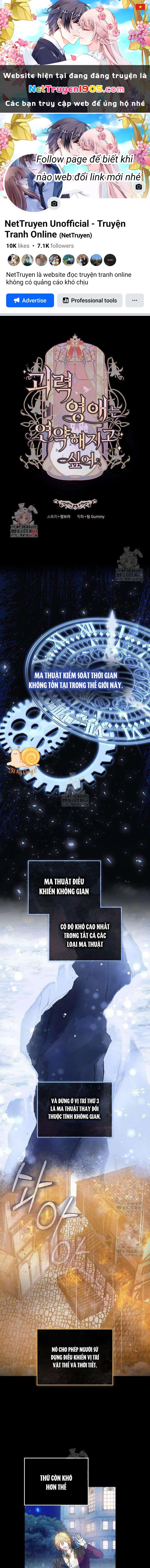 Tiểu Thư Mạnh Mẽ Muốn Trở Nên Yếu Đuối Chapter 22 - 1