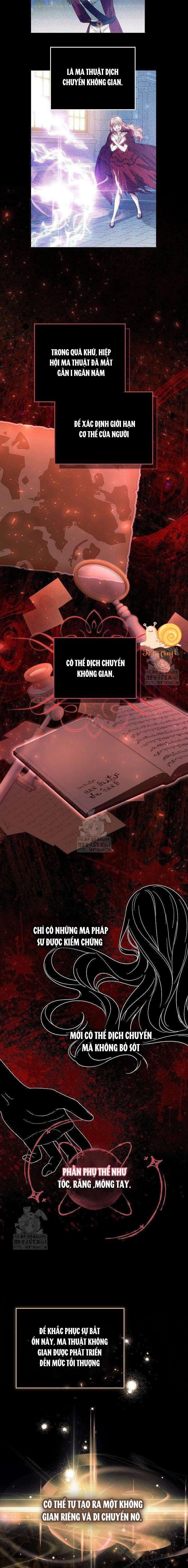 Tiểu Thư Mạnh Mẽ Muốn Trở Nên Yếu Đuối Chapter 22 - 2