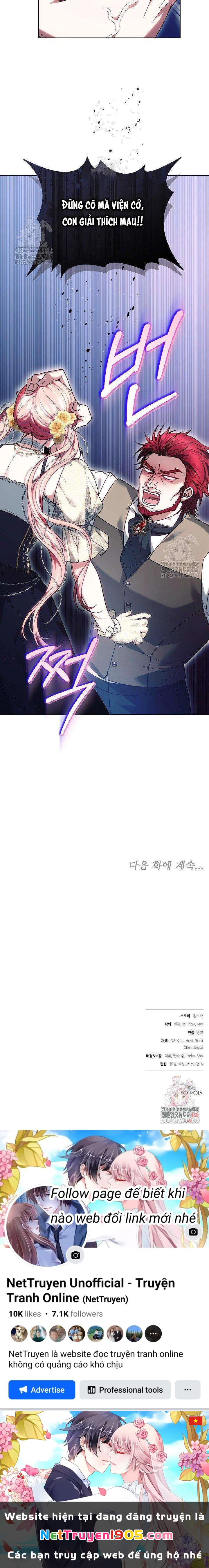 Tiểu Thư Mạnh Mẽ Muốn Trở Nên Yếu Đuối Chapter 22 - 16