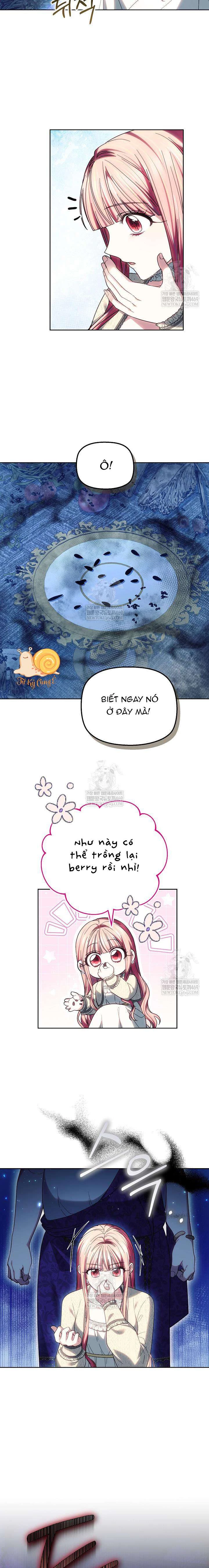 Tiểu Thư Mạnh Mẽ Muốn Trở Nên Yếu Đuối Chapter 25 - 17