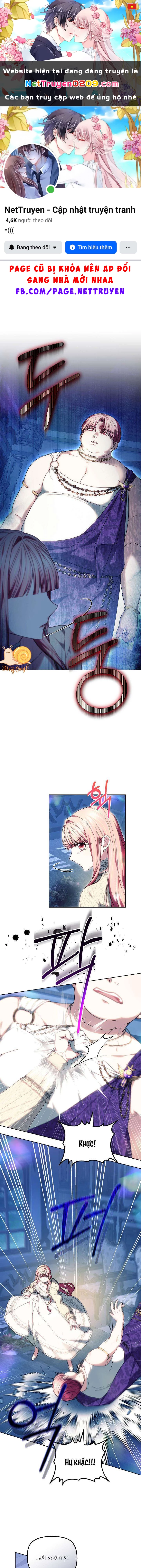 Tiểu Thư Mạnh Mẽ Muốn Trở Nên Yếu Đuối Chapter 26 - 1