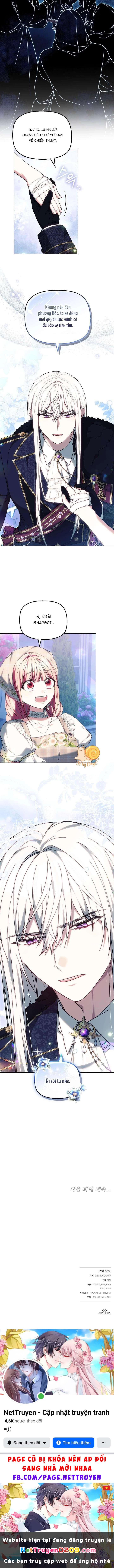 Tiểu Thư Mạnh Mẽ Muốn Trở Nên Yếu Đuối Chapter 26 - 11