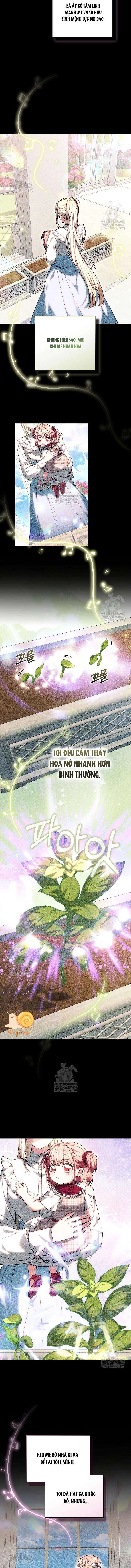 Tiểu Thư Mạnh Mẽ Muốn Trở Nên Yếu Đuối Chapter  27 - 10