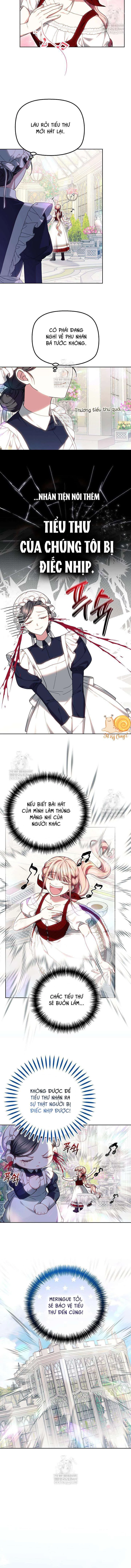 Tiểu Thư Mạnh Mẽ Muốn Trở Nên Yếu Đuối Chapter  27 - 12