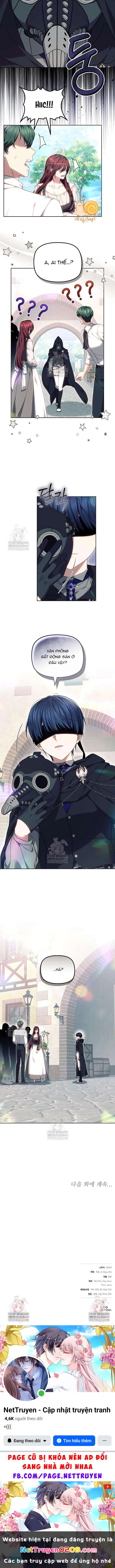 Tiểu Thư Mạnh Mẽ Muốn Trở Nên Yếu Đuối Chapter  27 - 14