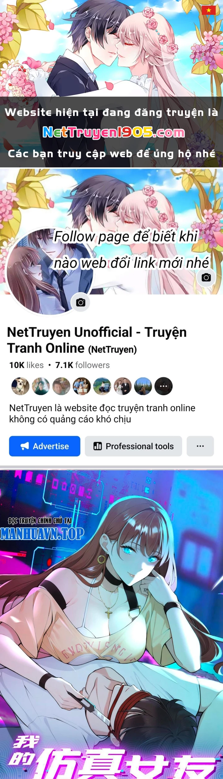 Tôi Mô Phỏng Bạn Gái Chân Thật Chapter 6 - 1