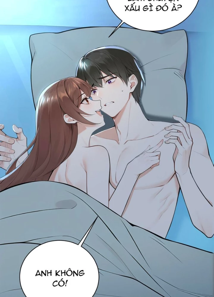 Tôi Mô Phỏng Bạn Gái Chân Thật Chapter 6 - 17