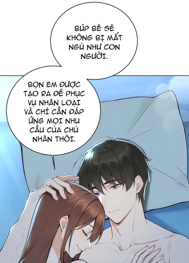 Tôi Mô Phỏng Bạn Gái Chân Thật Chapter 6 - 21