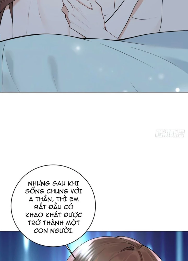 Tôi Mô Phỏng Bạn Gái Chân Thật Chapter 6 - 23