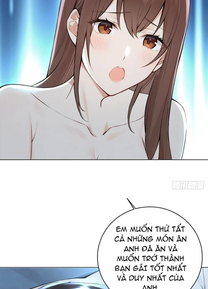 Tôi Mô Phỏng Bạn Gái Chân Thật Chapter 6 - 25