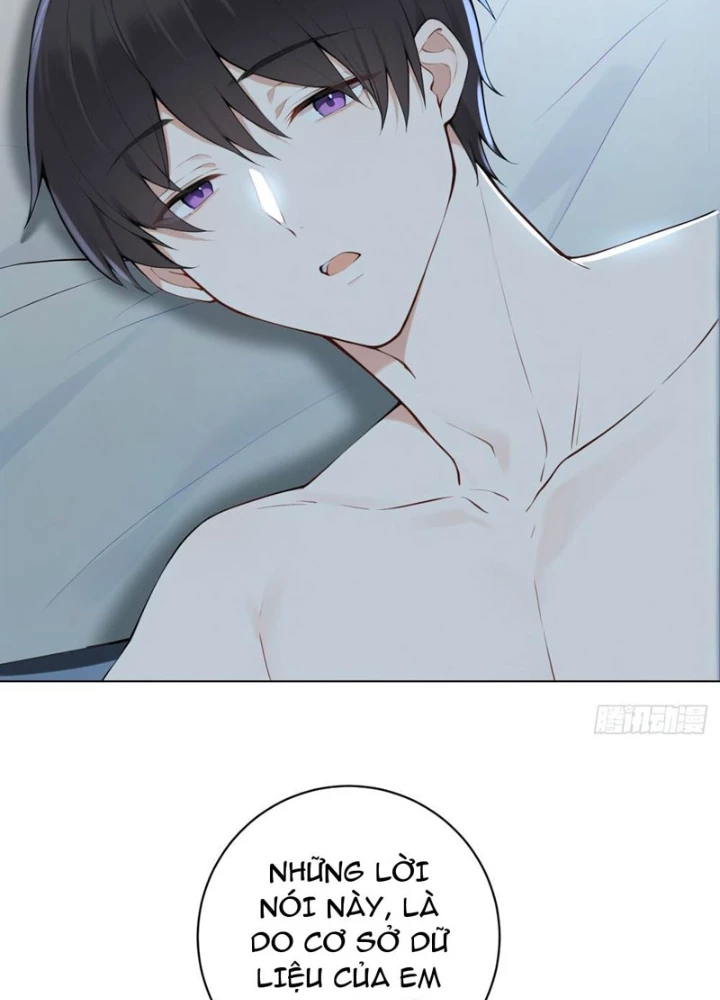 Tôi Mô Phỏng Bạn Gái Chân Thật Chapter 6 - 27