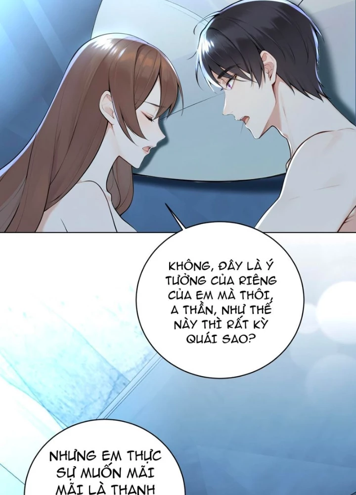 Tôi Mô Phỏng Bạn Gái Chân Thật Chapter 6 - 29