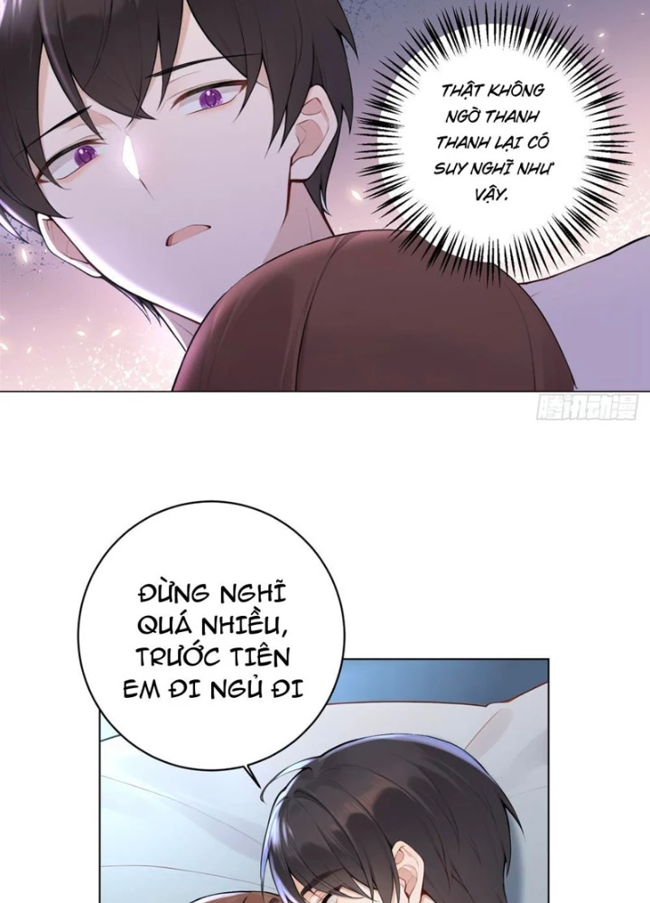 Tôi Mô Phỏng Bạn Gái Chân Thật Chapter 6 - 33