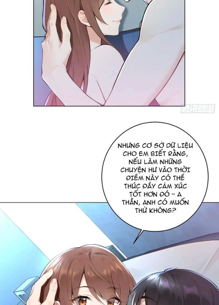 Tôi Mô Phỏng Bạn Gái Chân Thật Chapter 6 - 35