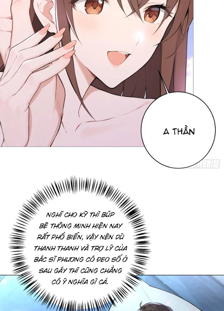 Tôi Mô Phỏng Bạn Gái Chân Thật Chapter 6 - 39