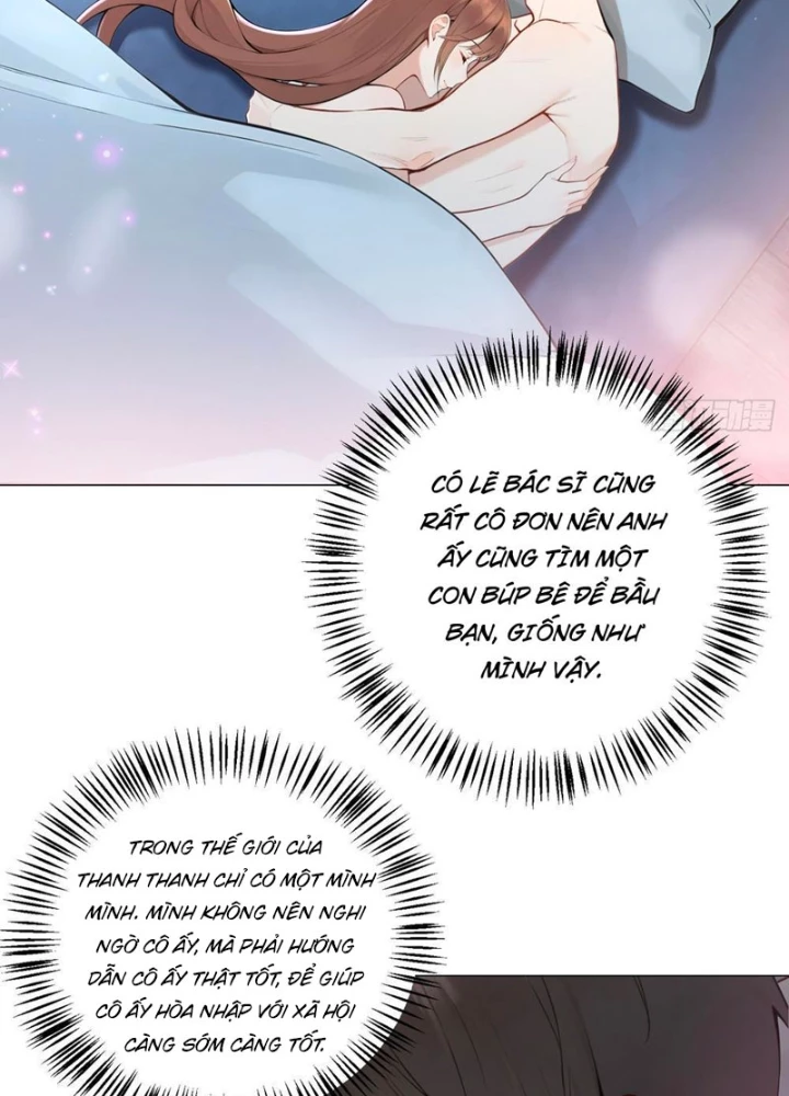 Tôi Mô Phỏng Bạn Gái Chân Thật Chapter 6 - 41