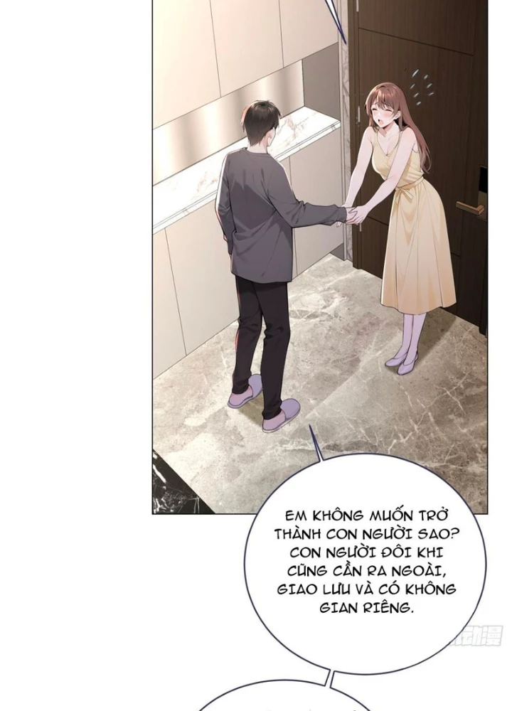 Tôi Mô Phỏng Bạn Gái Chân Thật Chapter 6 - 49