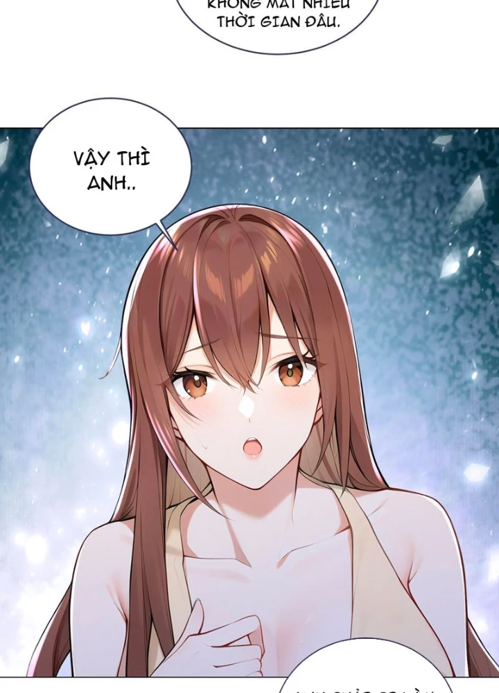 Tôi Mô Phỏng Bạn Gái Chân Thật Chapter 6 - 51