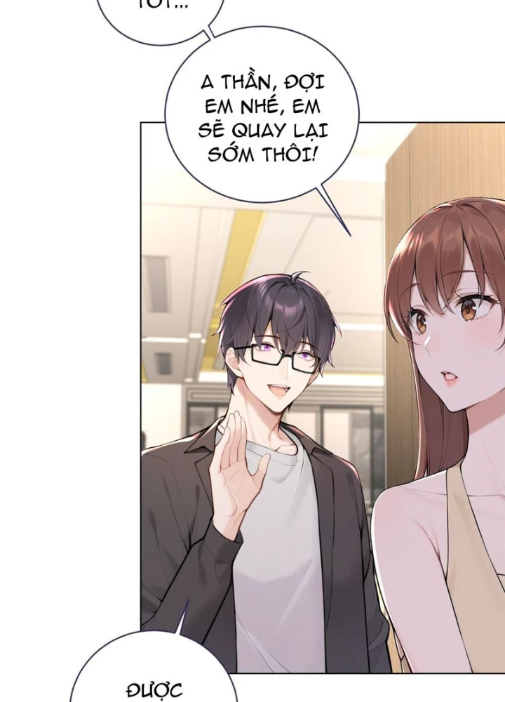 Tôi Mô Phỏng Bạn Gái Chân Thật Chapter 6 - 54