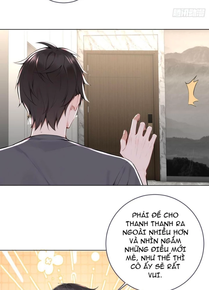 Tôi Mô Phỏng Bạn Gái Chân Thật Chapter 6 - 56