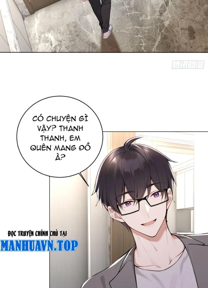 Tôi Mô Phỏng Bạn Gái Chân Thật Chapter 6 - 62