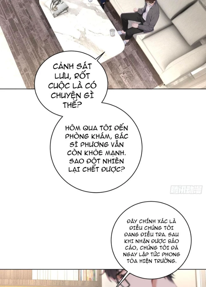 Tôi Mô Phỏng Bạn Gái Chân Thật Chapter 7 - 5