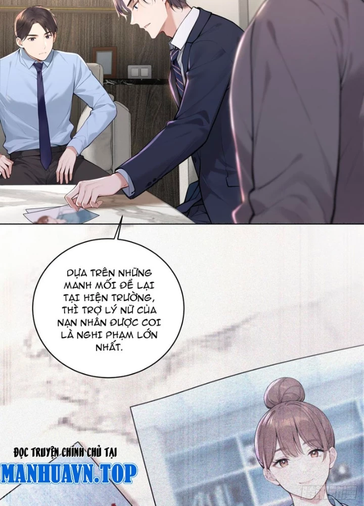 Tôi Mô Phỏng Bạn Gái Chân Thật Chapter 7 - 7