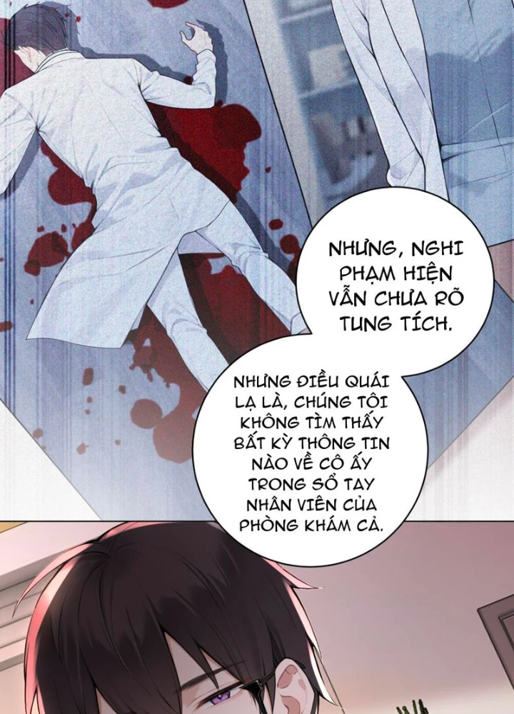 Tôi Mô Phỏng Bạn Gái Chân Thật Chapter 7 - 9