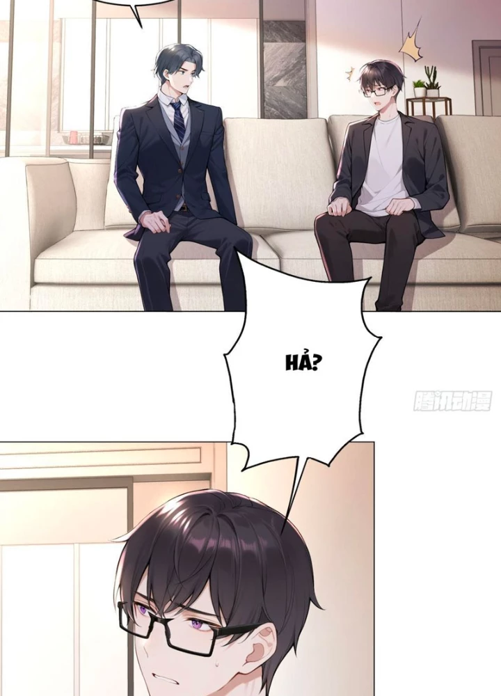 Tôi Mô Phỏng Bạn Gái Chân Thật Chapter 7 - 13