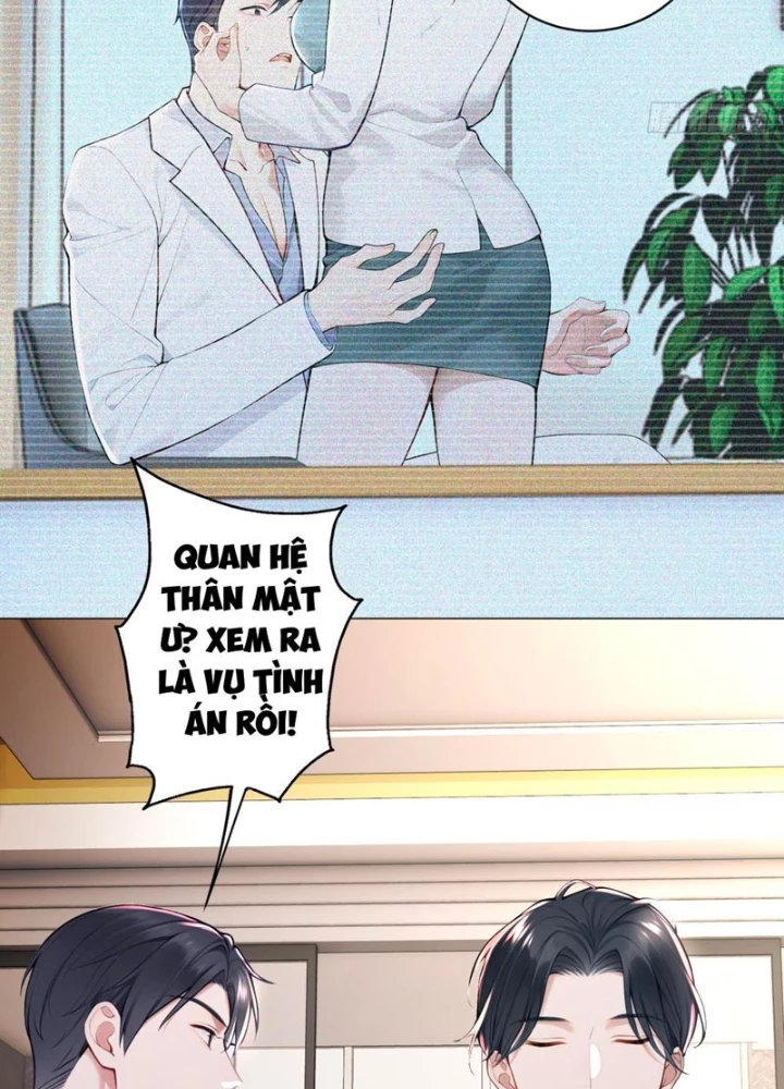 Tôi Mô Phỏng Bạn Gái Chân Thật Chapter 7 - 19