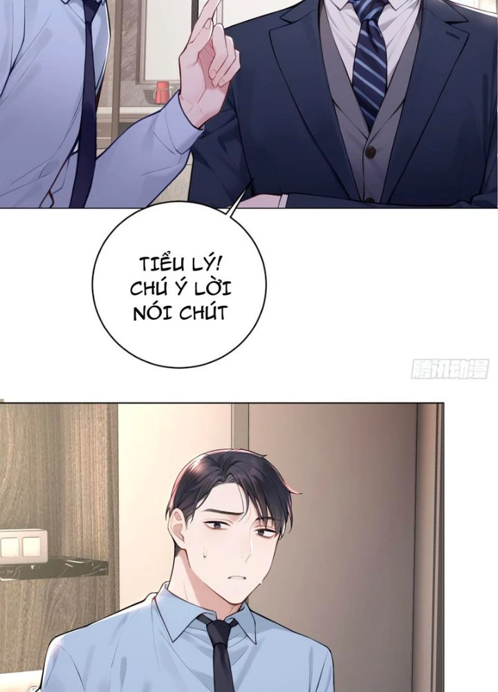 Tôi Mô Phỏng Bạn Gái Chân Thật Chapter 7 - 21