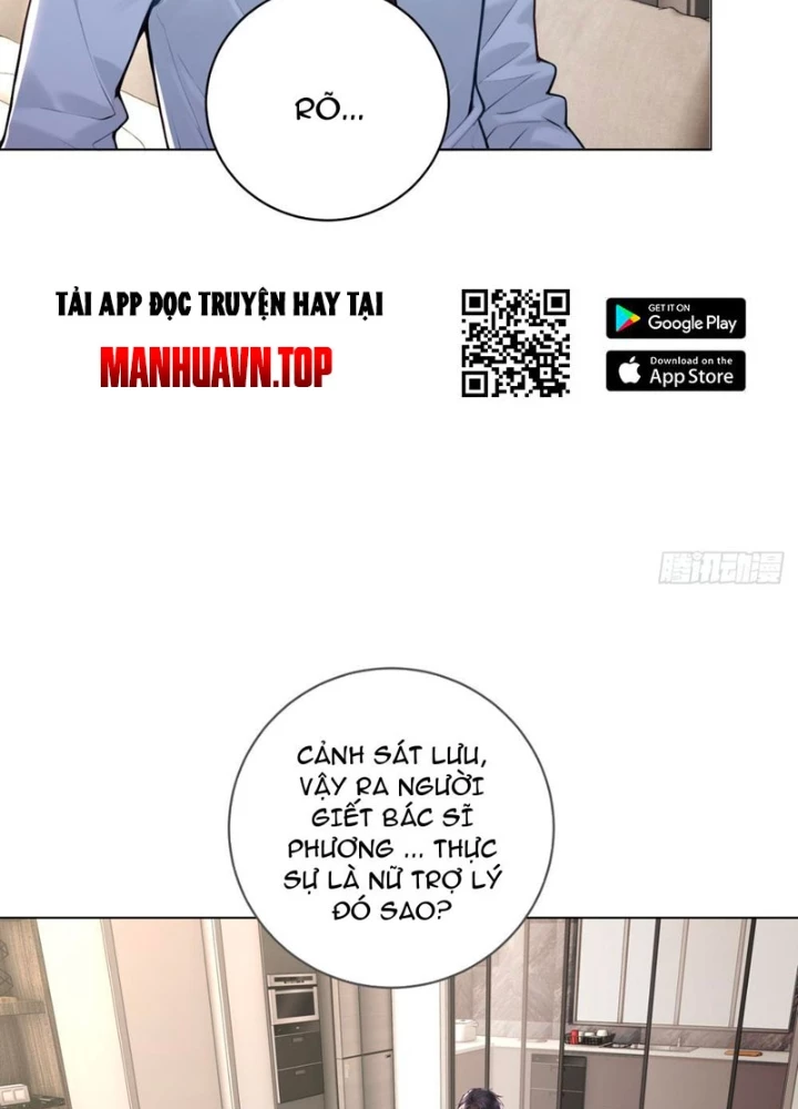 Tôi Mô Phỏng Bạn Gái Chân Thật Chapter 7 - 23